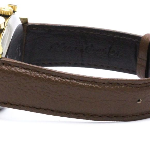 Vintage BREITLING Chronomat Steel Hand-Winding Mens Watch 808 BF566327 - Picture 3 of 10